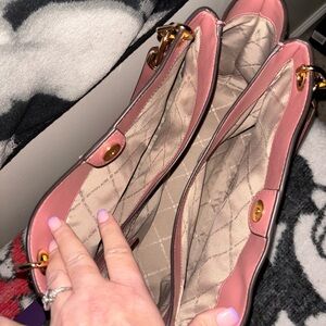 Michael Kors satchel